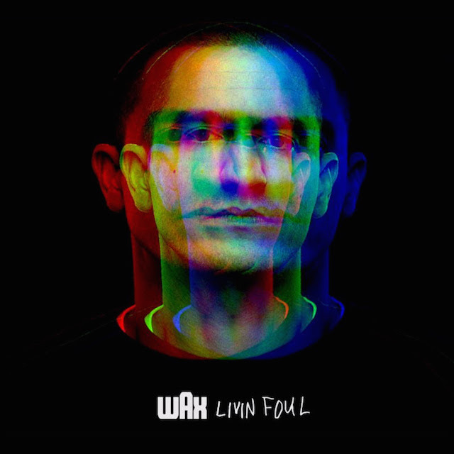 Cover image for Livin’ Foul