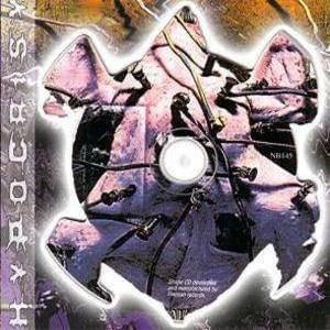Album cover art for "Request Denied" by Hypocrisy