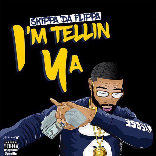 Play Your Position by Skippa Da Flippa