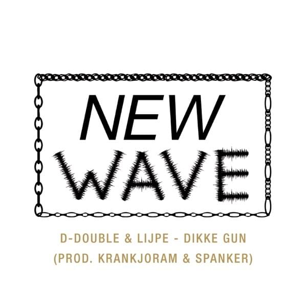 Dikke Gun by D-Double