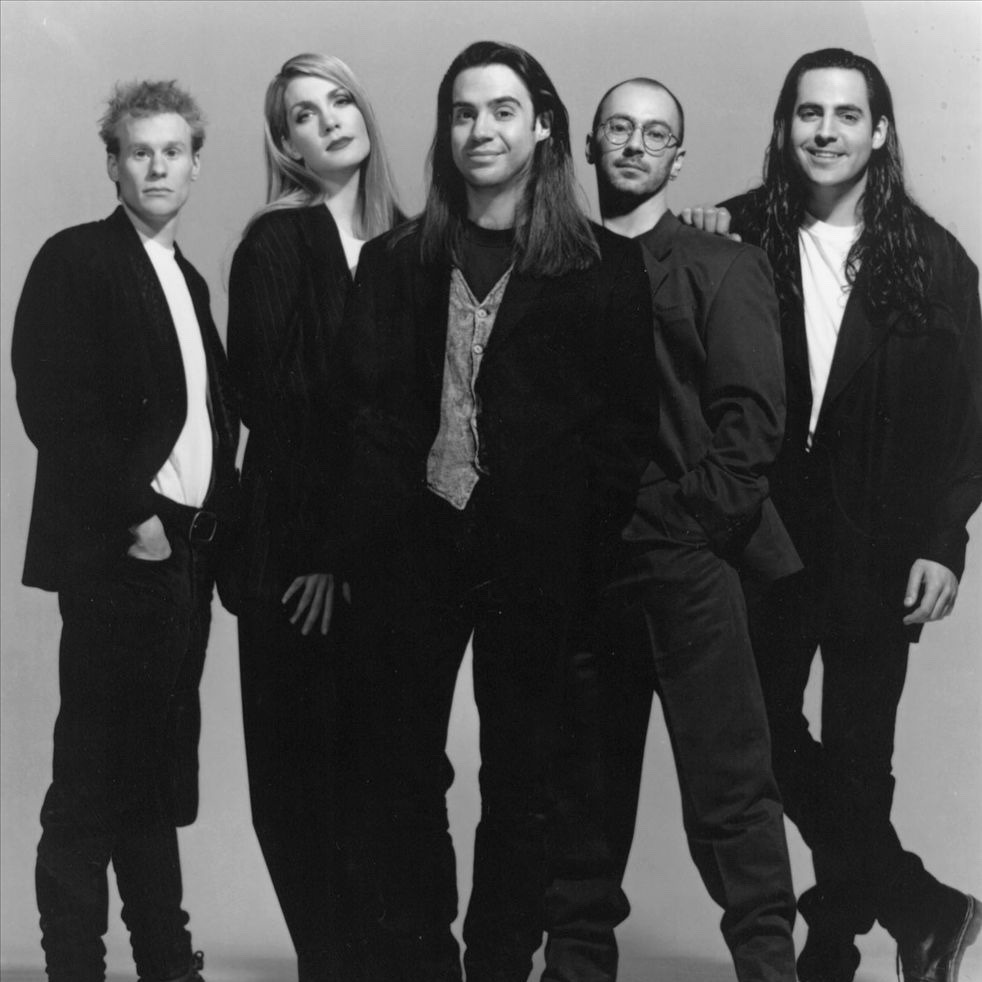 Photo of Crash Test Dummies