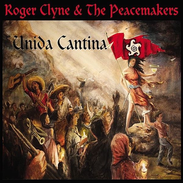Cover image for Unida Cantina
