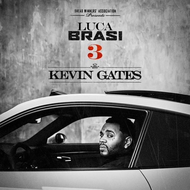 Cover image for Luca Brasi 3