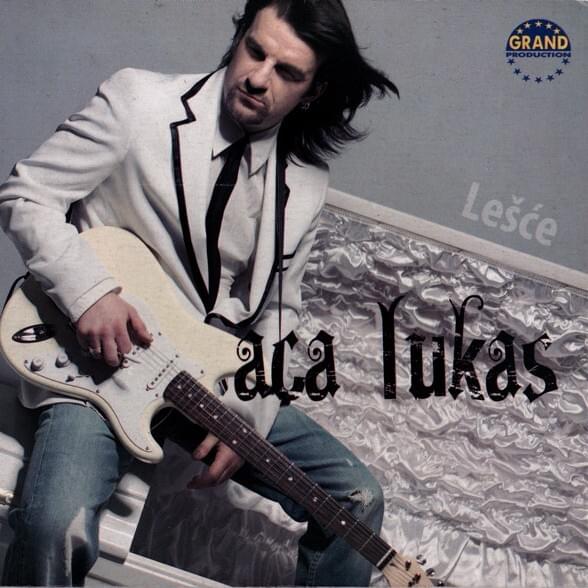 Reci by Aca Lukas