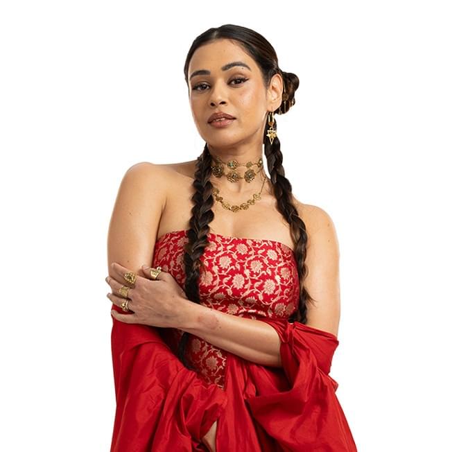 Shalmali Kholgade Profile Picture Photo of Shalmali Kholgade