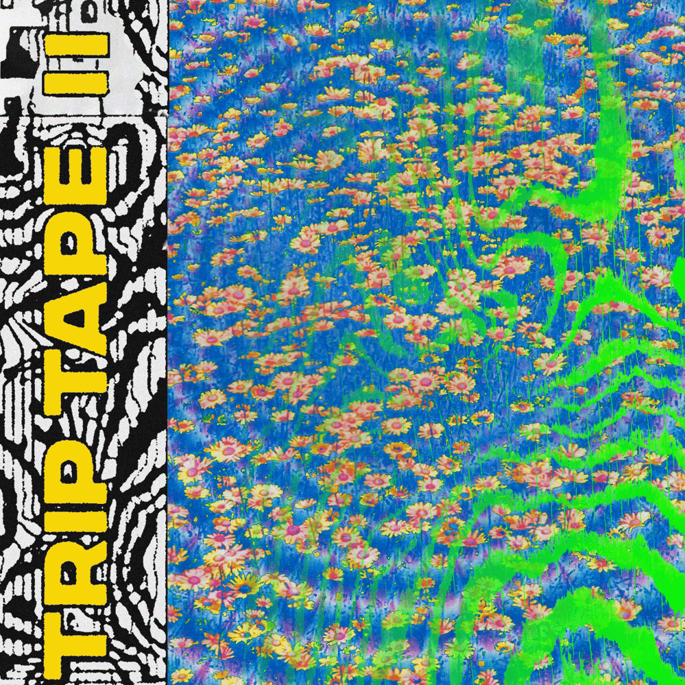 Cover image for Trip Tape II