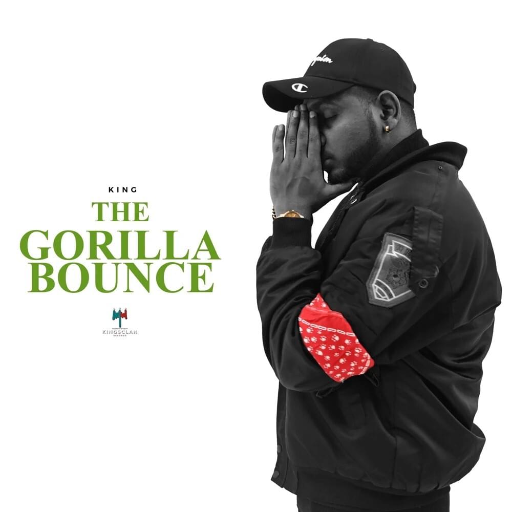 Cover image for The Gorilla Bounce