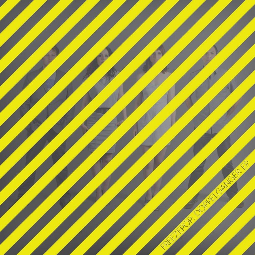 Cover image for Doppelgänger EP