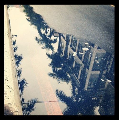 Album cover art for "爽快 (sun day)" by T.I.S & None (FRA)