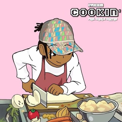 Cookin by EyeKeem