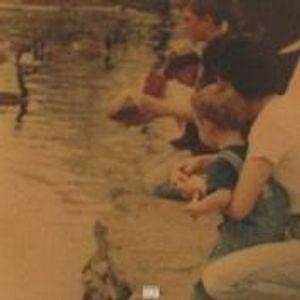 Album cover art for "SheLovesMeNot" by Biv