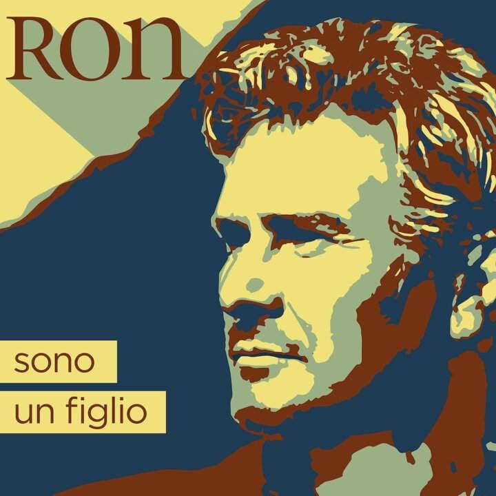 Melodramma pop by Ron