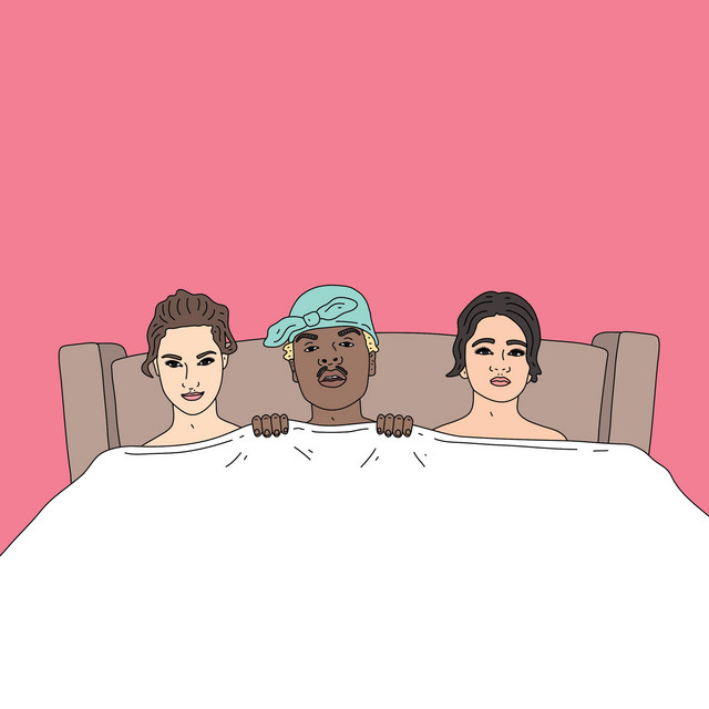 Cover image for Just a Friend