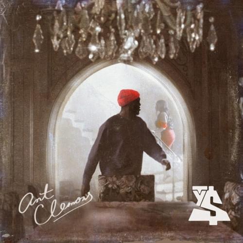 Excited by Ant Clemons