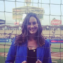 Photo of Jen Hirsh