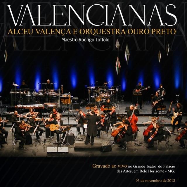 Cover image for Valencianas