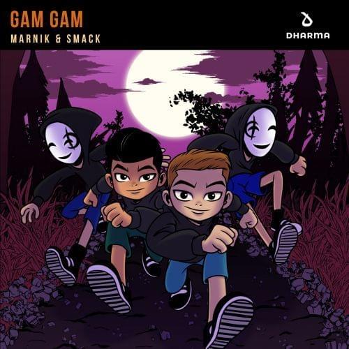 Gam Gam - גם גם by Marnik
