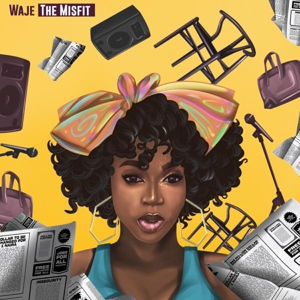 Aje by Waje