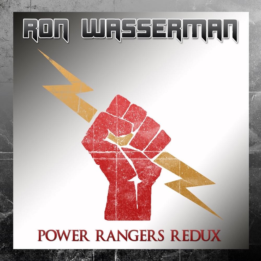 I Will Win (Redux) by Ron Wasserman