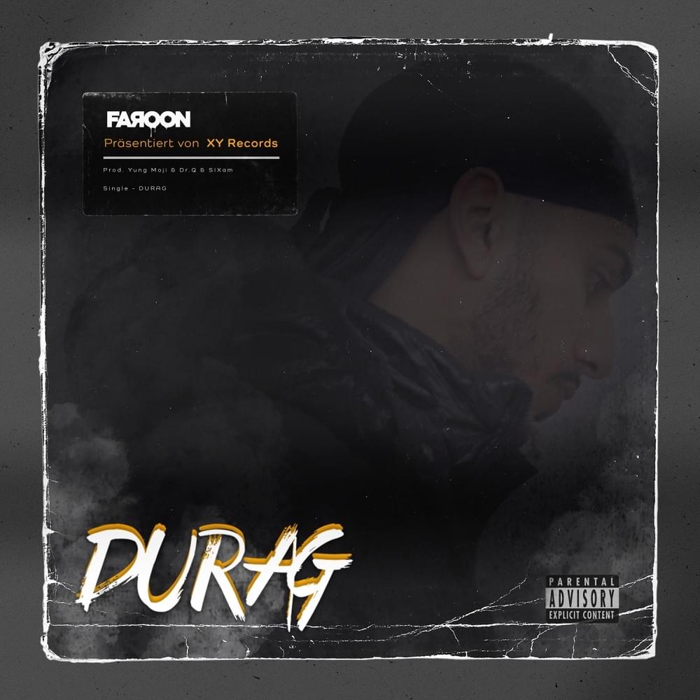 Durag by Faroon