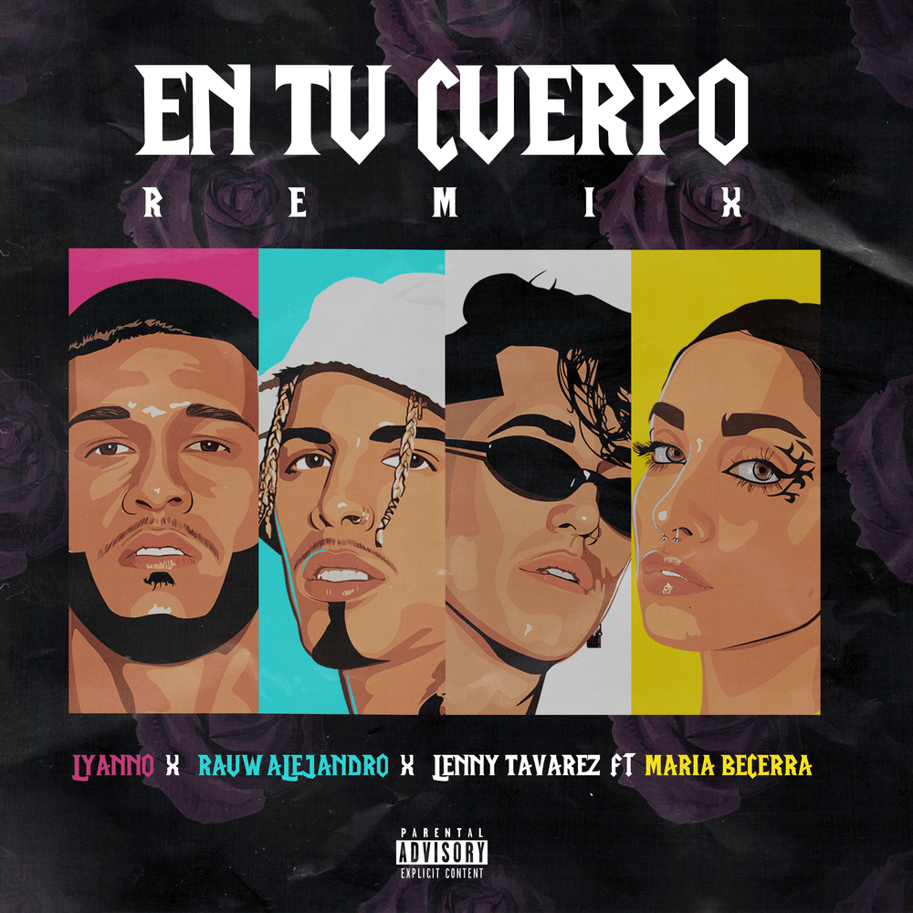 En Tu Cuerpo (Remix) by Lyanno