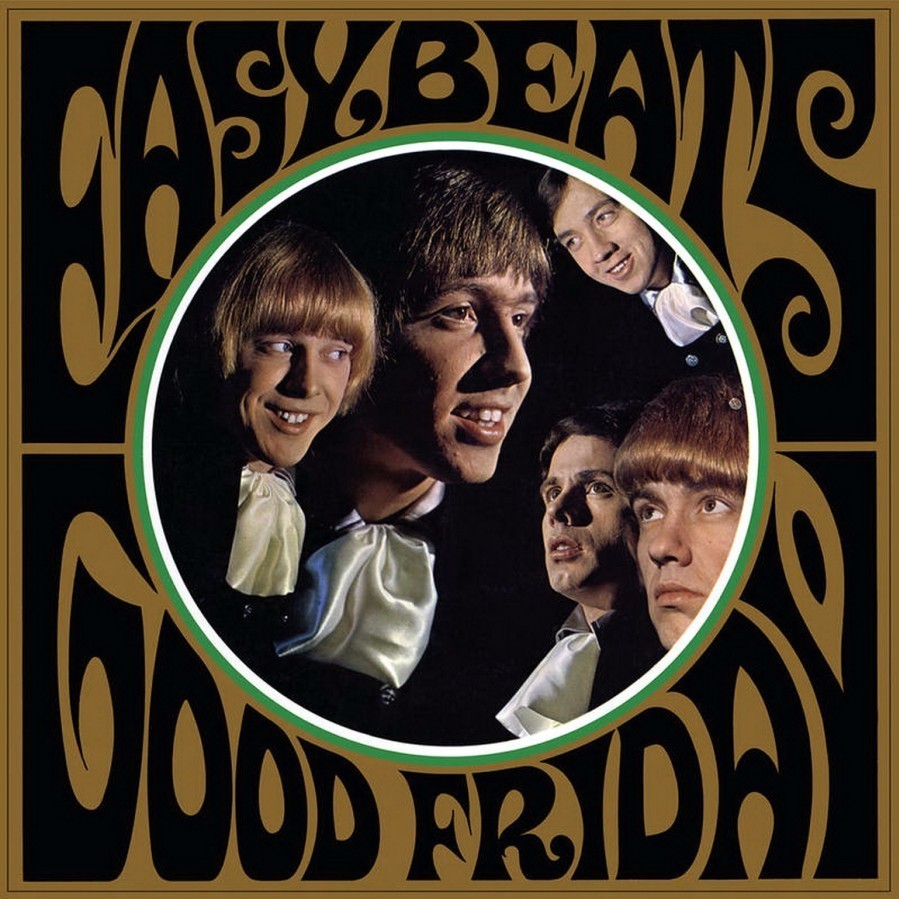 Saturday Night by The Easybeats