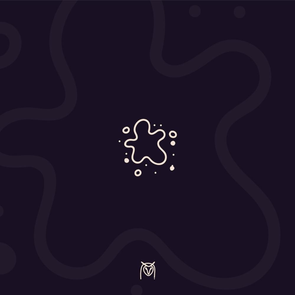 Album cover art for "Amorphic" by Pixul