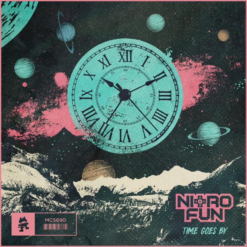 Time Goes By by Nitro Fun