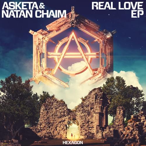 Little Love by Asketa & Natan Chaim