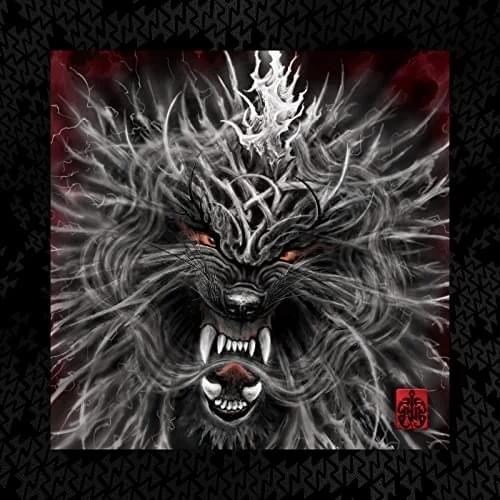 Black Thunder (ft. Serj Tankian and DL of Bad Wolves) by The HU