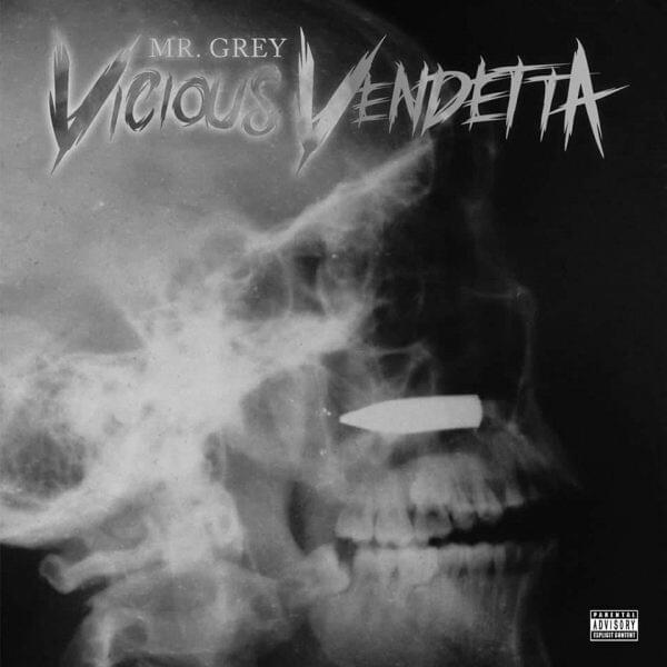 Lullaby by Mr. Grey