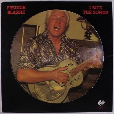 Blassie, King Of Men by Freddie Blassie