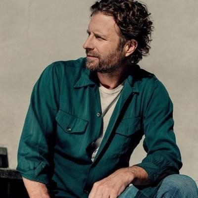 Cover image for Dierks Bentley