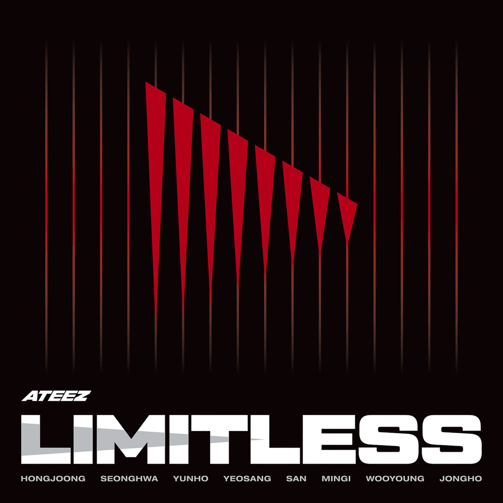 Cover image for Limitless