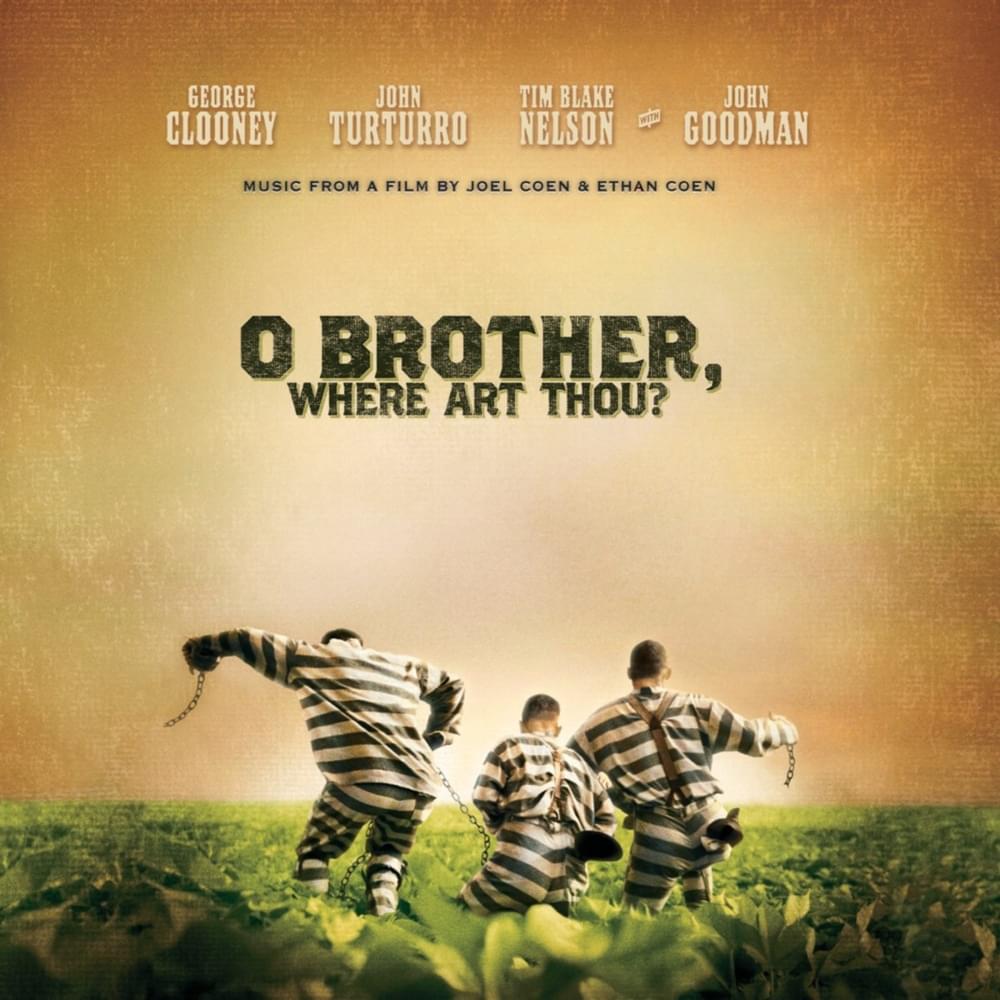 Down to the River to Pray by Alison Krauss