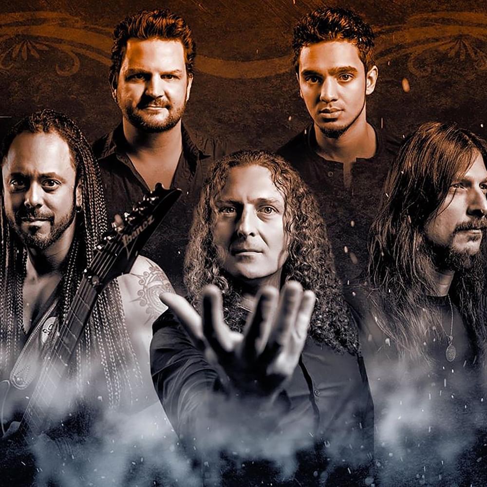 Cover image for Angra