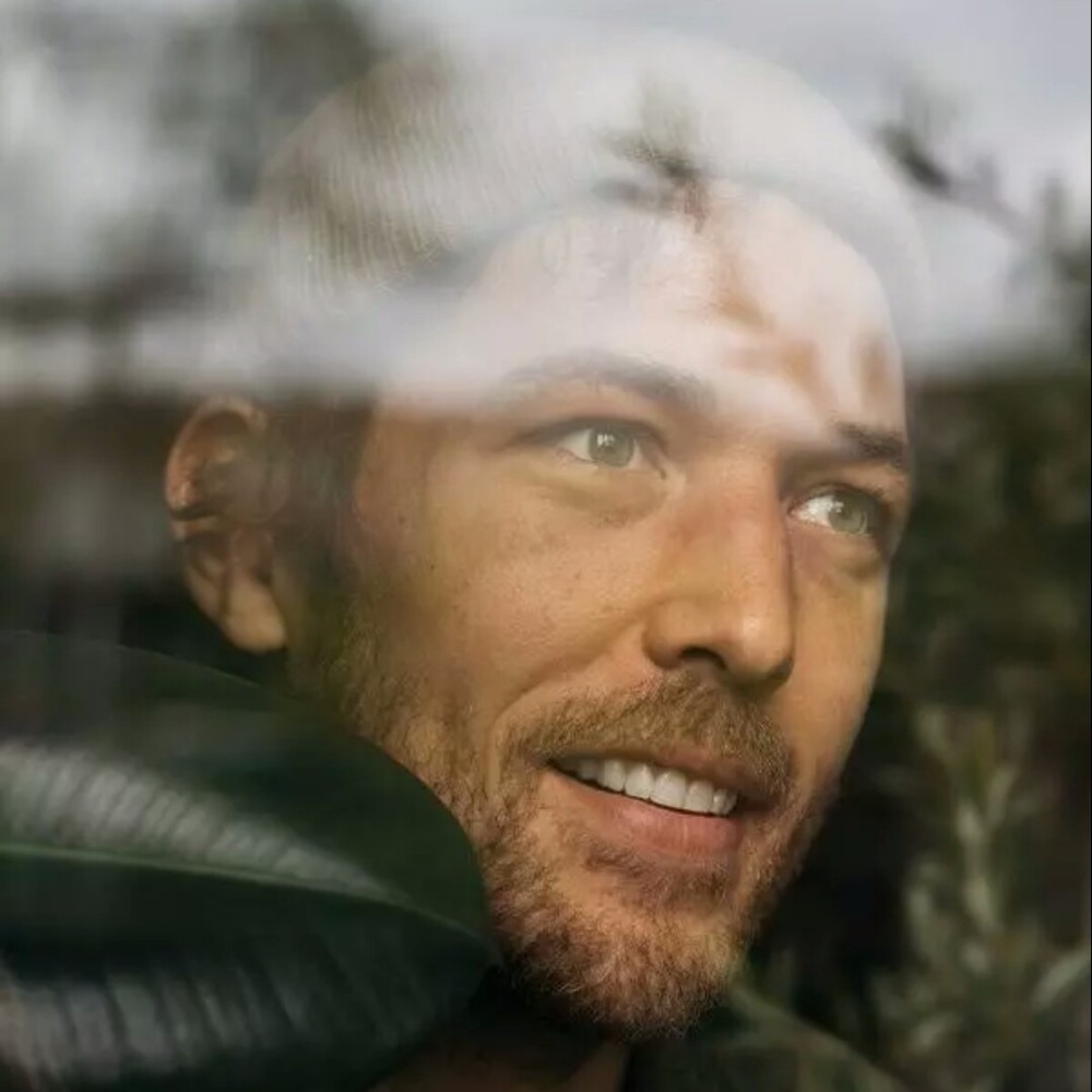 Photo of Robin Pecknold