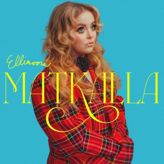 Matkalla (Vain elämää kausi 14) by Ellinoora