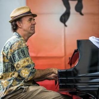 Photo of Tom McDermott (Pianist)