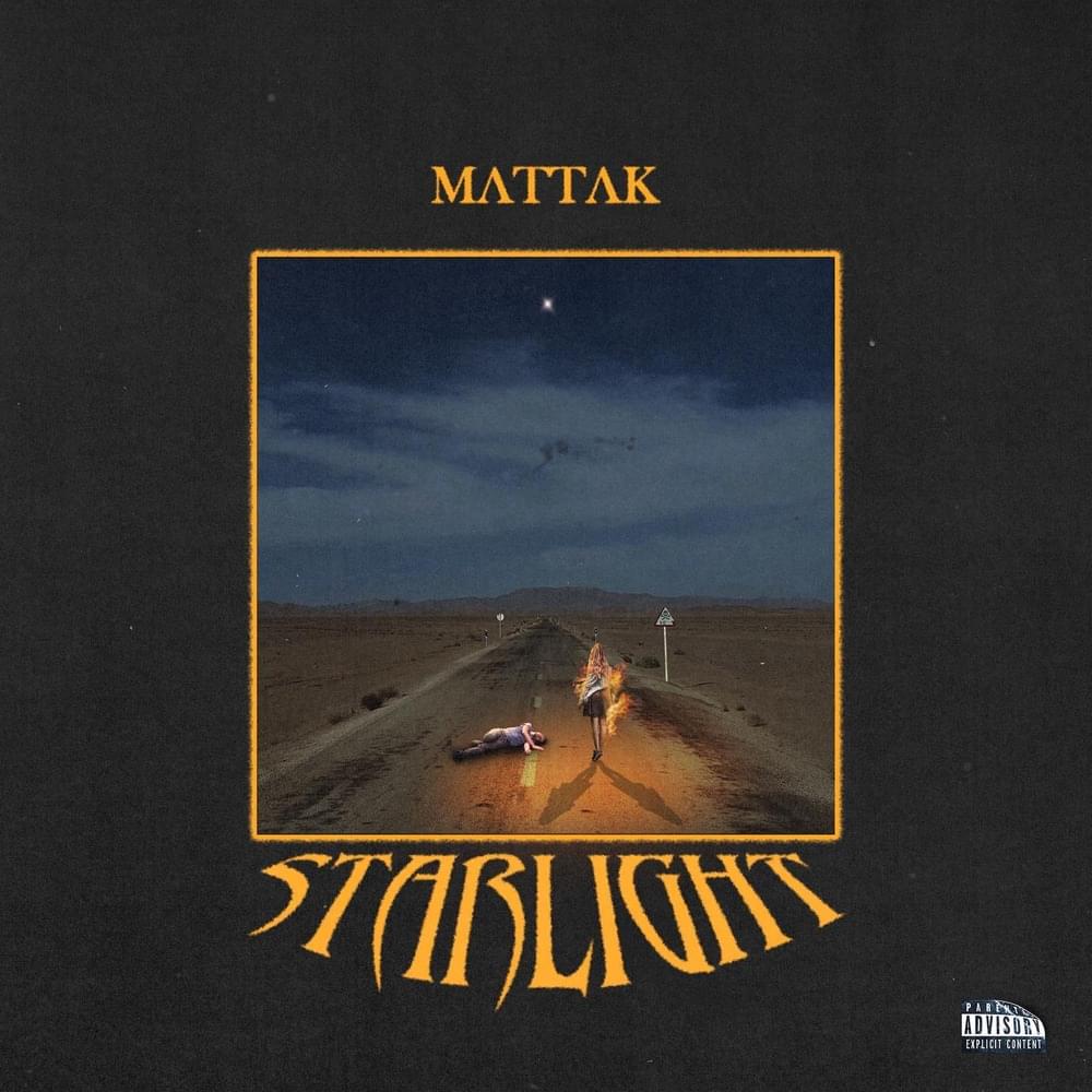Starlight by Mattak