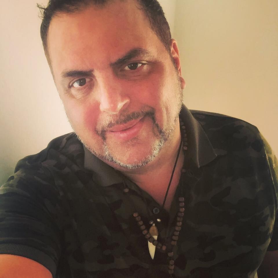 Photo of Marcello (Freestyle)
