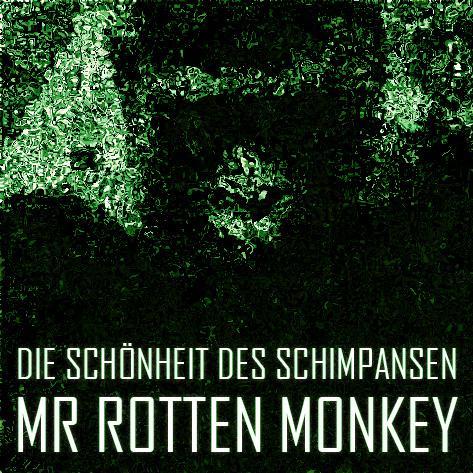 Zurück zum Wasser by Rotten Monkey