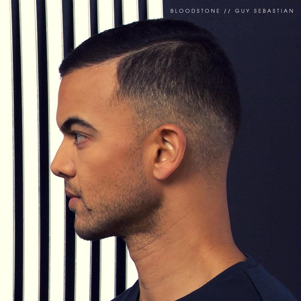 Bloodstone by Guy Sebastian