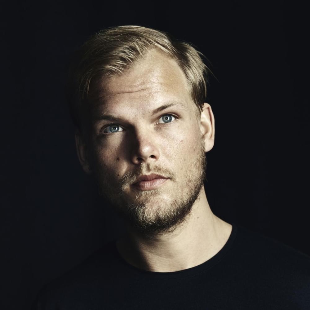 Cover image for Avicii