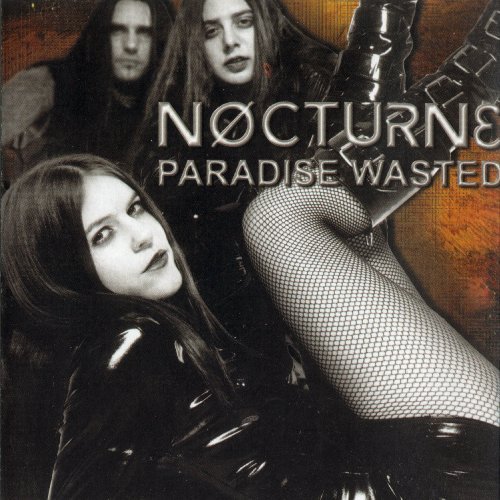Empty Inside by Nocturne