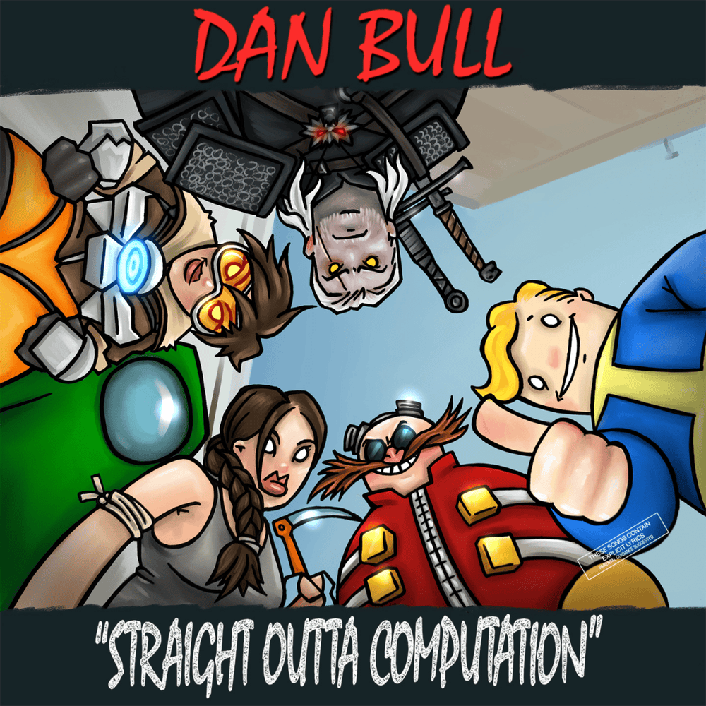 Cover image for Generation Gaming XXVII: Straight Outta Computation