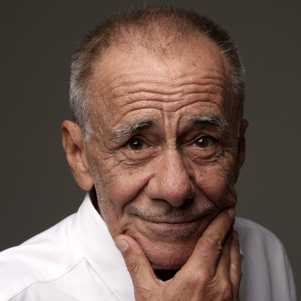 Photo of Roberto Vecchioni