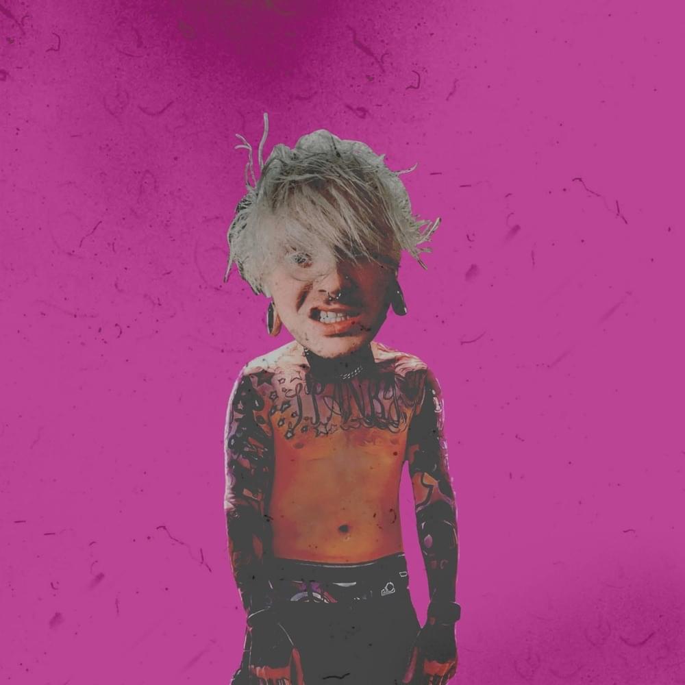 Cover image for Snot Rocket