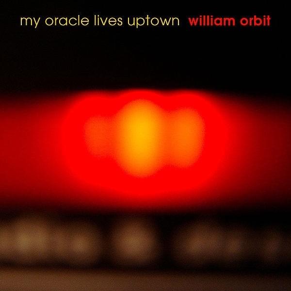 Brand New Bong by William Orbit