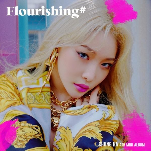 Snapping by CHUNG HA
